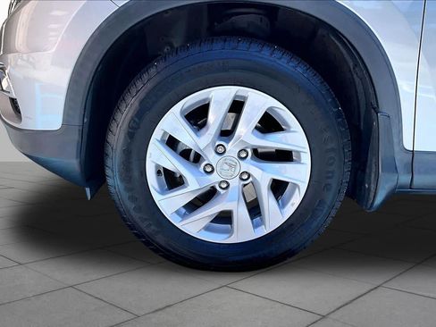 Used 2015 Honda CR-V EX-L image 11