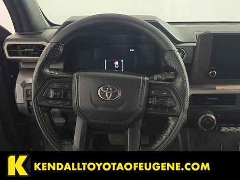 Used 2026 Toyota Tacoma SR5 AWD/4WD image 15