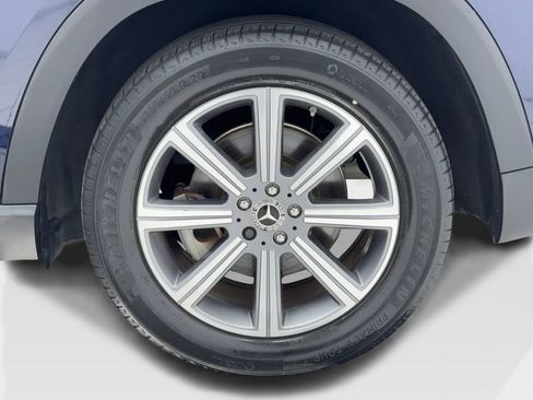 Used 2021 Mercedes-Benz GLS 450 4MATIC image 60