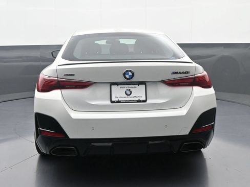New 2026 BMW 440i xDrive w/ Premium Package AWD/4WD image 6
