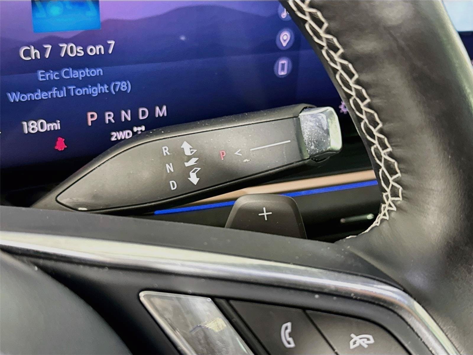 Certified 2024 Buick Envision Sport Touring AWD/4WD image 17