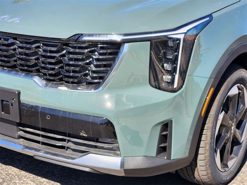 New 2026 Kia Sorento EX image 7