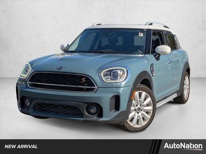 Used 2022 MINI Cooper Countryman S