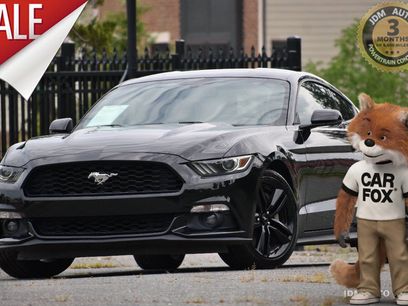 Used 2016 Ford Mustang Premium w/ Ecoboost Performance Package