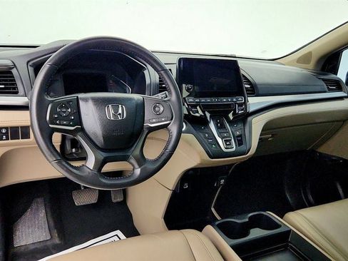 Used 2023 Honda Odyssey EX-L image 14