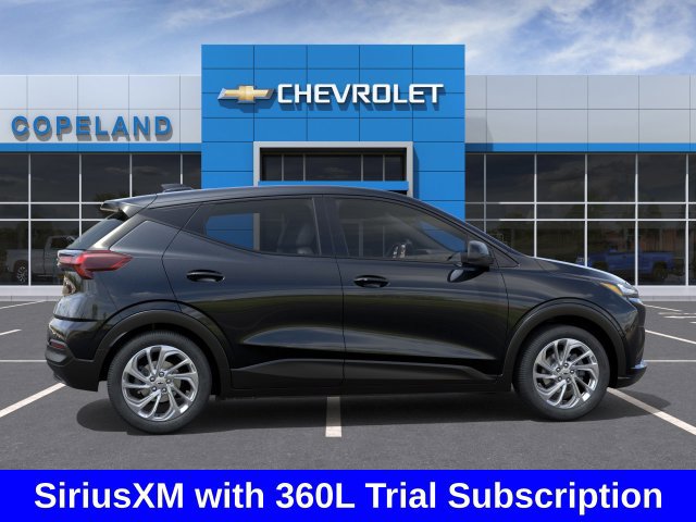 New 2027 Chevrolet Bolt LT w/ Comfort Package FWD image 6