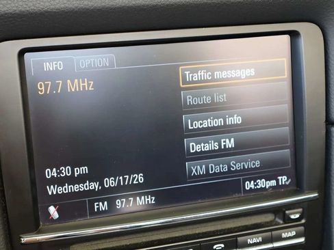 Used 2013 Porsche Boxster RWD image 13