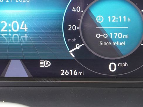 Used 2026 Volkswagen Atlas SE FWD image 32