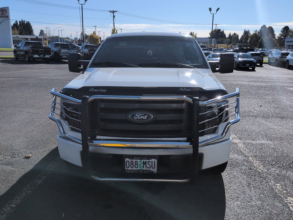 Used 2011 Ford F150 XL RWD image 11
