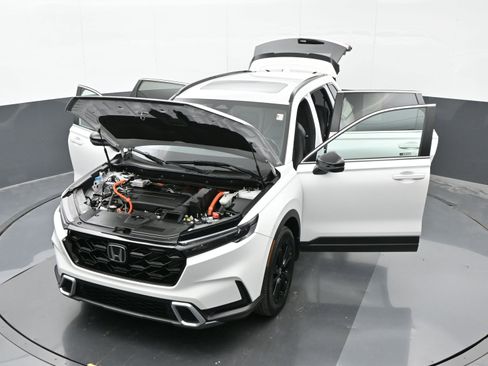 Used 2023 Honda CR-V Sport Touring image 47