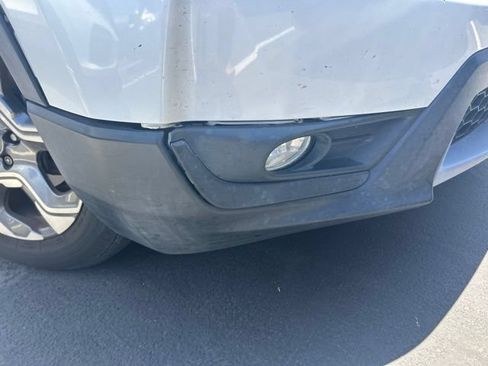 Used 2019 Honda CR-V EX image 2