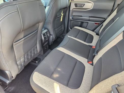 New 2025 Ford Bronco Sport Big Bend w/ Convenience Package image 30