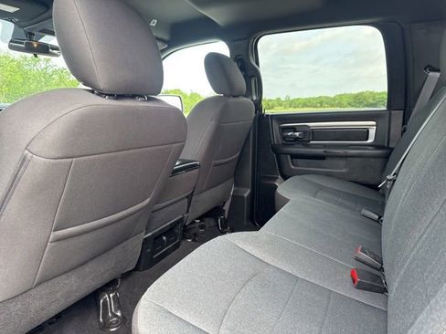 Used 2024 RAM 1500 Classic Warlock image 18