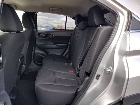 New 2026 Mitsubishi Eclipse Cross ES AWD/4WD image 7