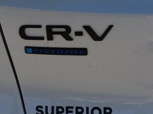 Used 2026 Honda CR-V Sport-L image 7