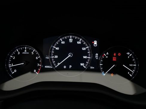 Certified 2023 MAZDA CX-30 AWD 2.5 S w/ Preferred Package image 2