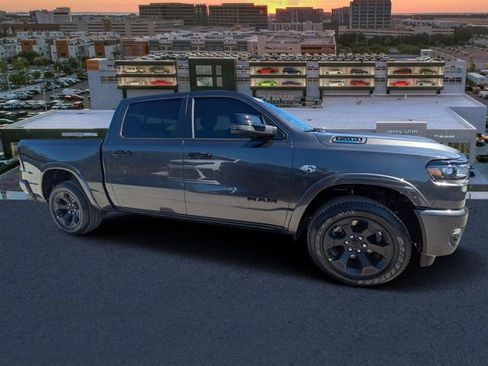 New 2026 RAM 1500 Big Horn image 1