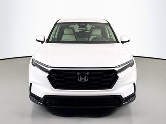 New 2026 Honda CR-V LX video 2