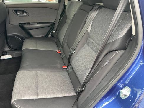 Certified 2023 Nissan Rogue SV AWD/4WD image 8