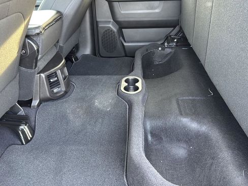 New 2026 RAM 2500 Tradesman image 28