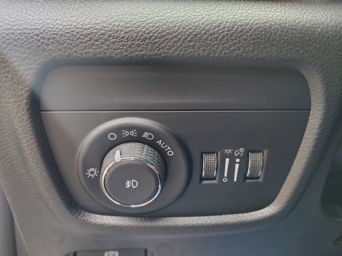 New 2026 Jeep Grand Cherokee Limited image 29