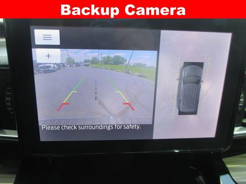 Used 2021 Ford Explorer Limited w/ Hybrid Equipment Group 310A AWD/4WD image 16