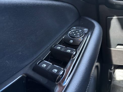 Used 2018 Ford Edge SEL w/ Equipment Group 201A AWD/4WD image 27