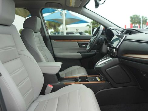 Used 2020 Honda CR-V Touring image 15