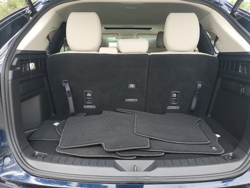 Used 2024 MAZDA CX-90 3.3 Turbo w/ Preferred Package image 14