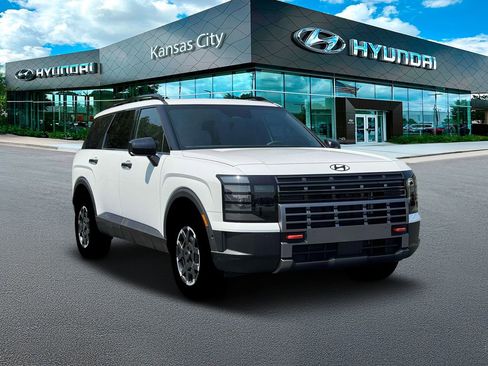 New 2026 Hyundai Palisade XRT Pro AWD/4WD image 11