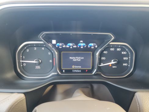 Used 2021 GMC Yukon XL Denali image 22