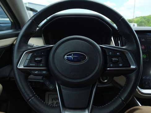 Used 2020 Subaru Outback Premium w/ Popular Package #1 AWD/4WD image 20