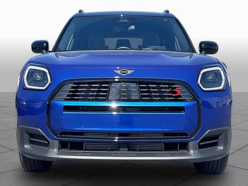 New 2026 MINI Cooper Countryman S AWD/4WD image 3