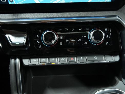 New 2026 GMC Sierra 1500 Denali image 42