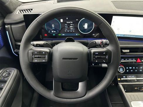 New 2026 Hyundai Santa Fe Calligraphy image 27