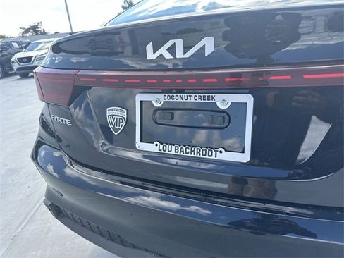 Used 2024 Kia Forte LXS image 15