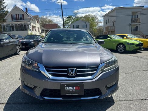 Used 2014 Honda Accord EX-L image 5