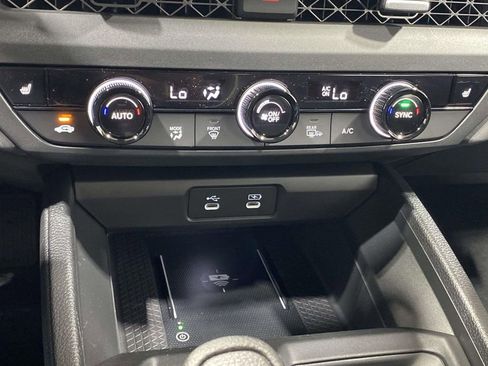 New 2026 Honda Accord SE image 29