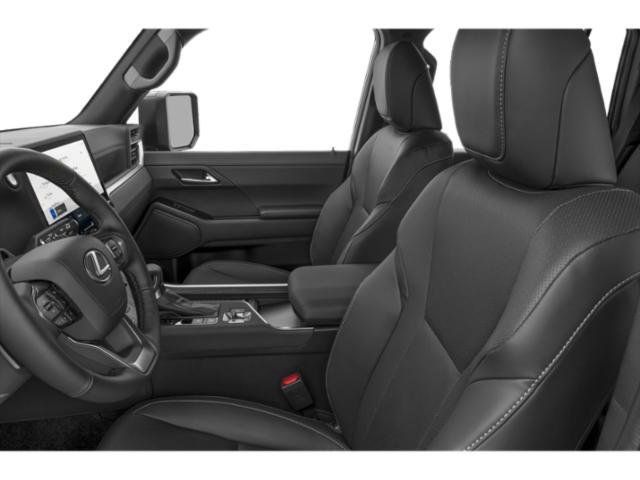 Used 2025 Lexus GX 550 AWD/4WD image 8