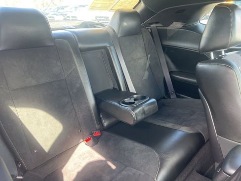 Used 2023 Dodge Challenger R/T Scat Pack image 22