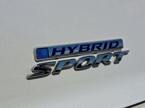 Used 2024 Honda Accord Sport image 10