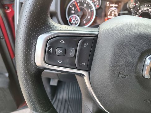 New 2026 RAM 2500 Tradesman image 27