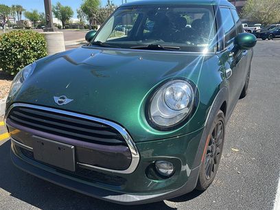 Used 2018 MINI Cooper 4-Door Hardtop