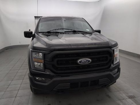 Used 2023 Ford F150 XL AWD/4WD image 14