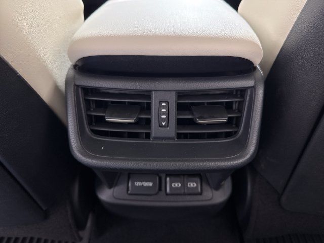 Used 2025 Lexus ES 350 w/ Premium Package FWD image 25