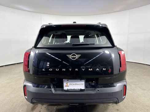 Used 2025 MINI Cooper Countryman S image 32
