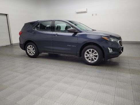 Used 2019 Chevrolet Equinox LS image 11