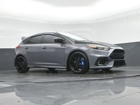 Used 2017 Ford Focus RS image 49