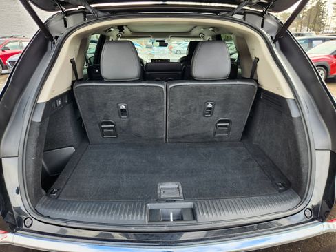 Certified 2022 Acura MDX SH-AWD image 20