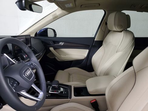 Used 2024 Audi Q5 2.0T Premium Plus image 22